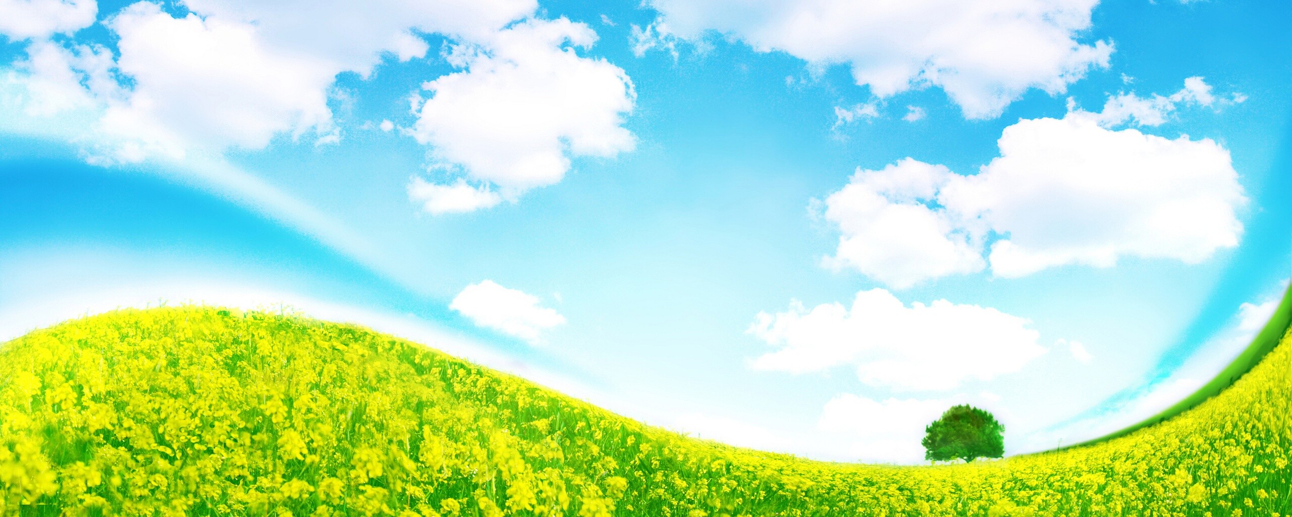 Искаженный мир обои