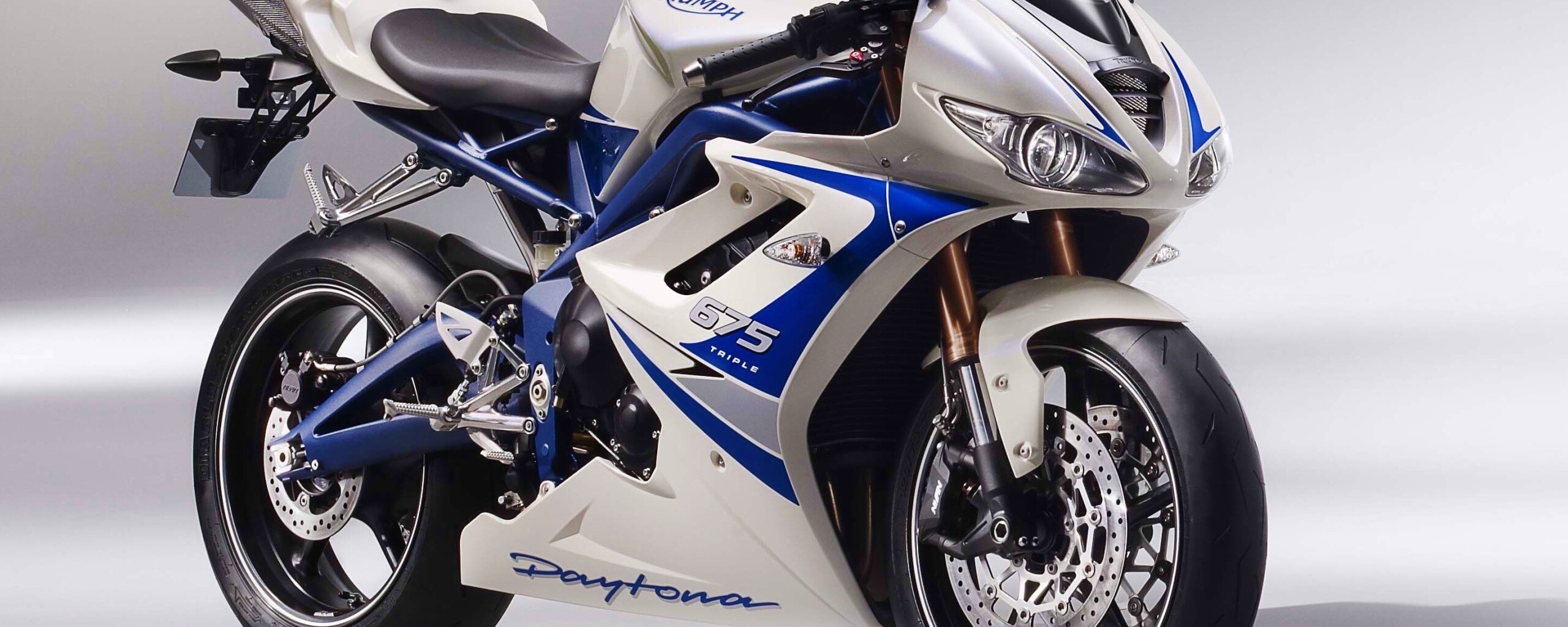 Мотоцикл Daytona обои