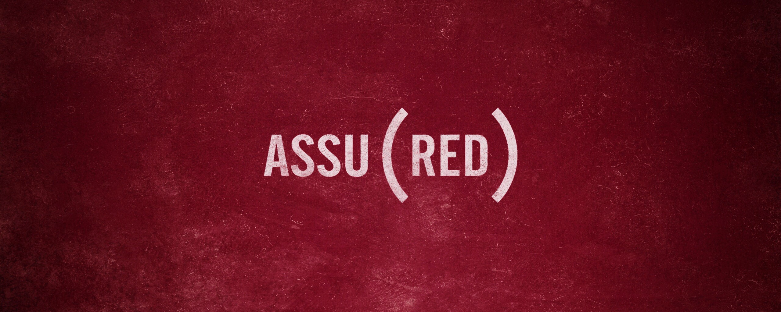 Assured — Гарантированный обои