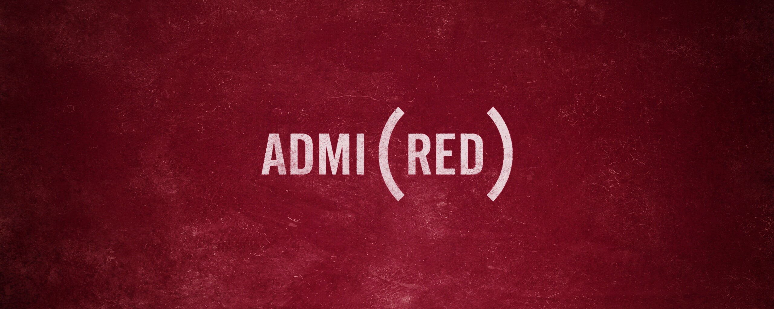 Admired — Восхищение обои