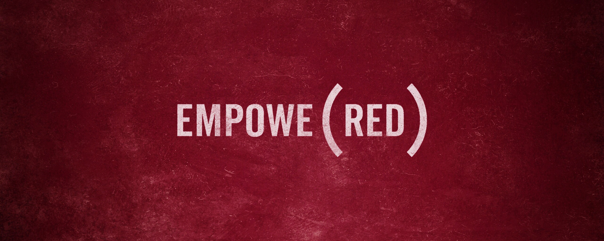 Empowered — Уполномоченный обои