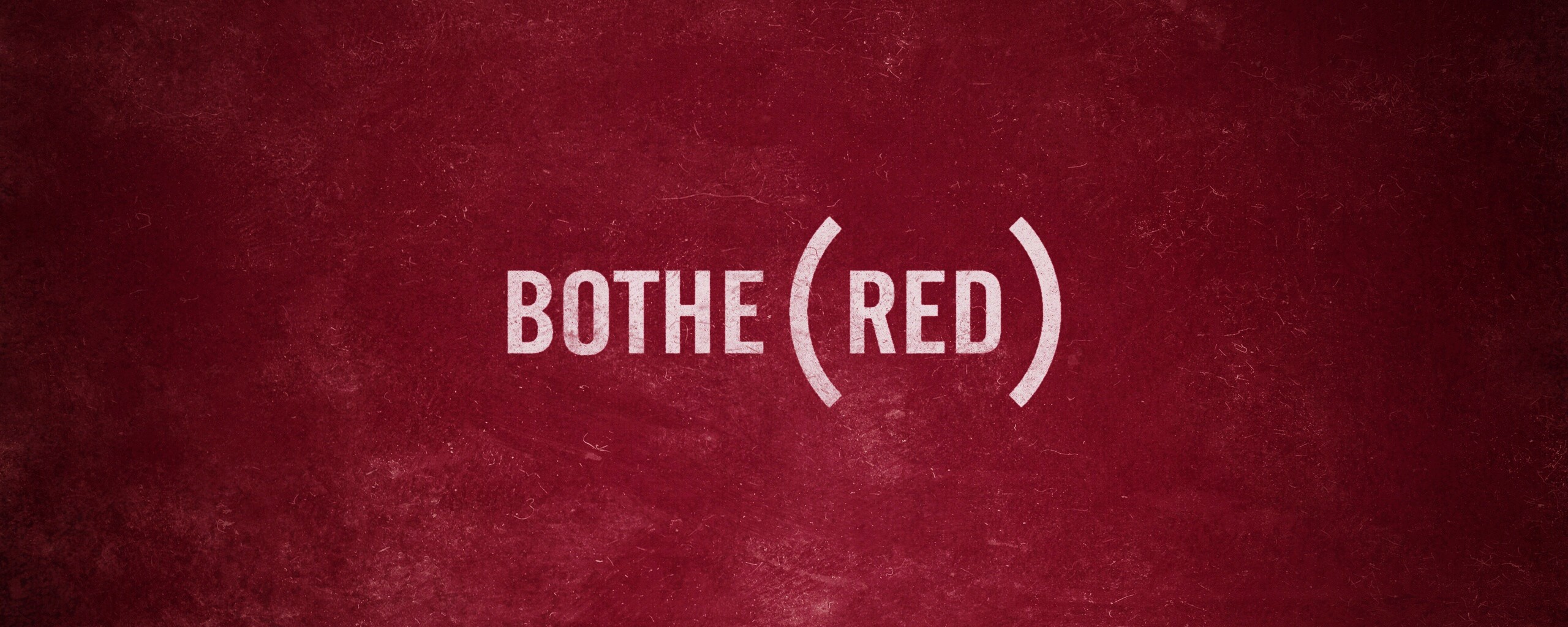 Bothered — Обеспокоенный обои