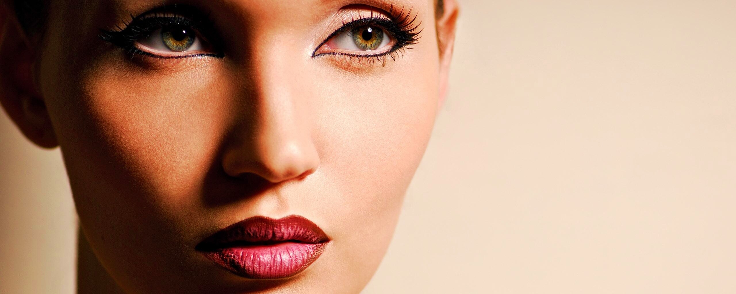 Макияж обои