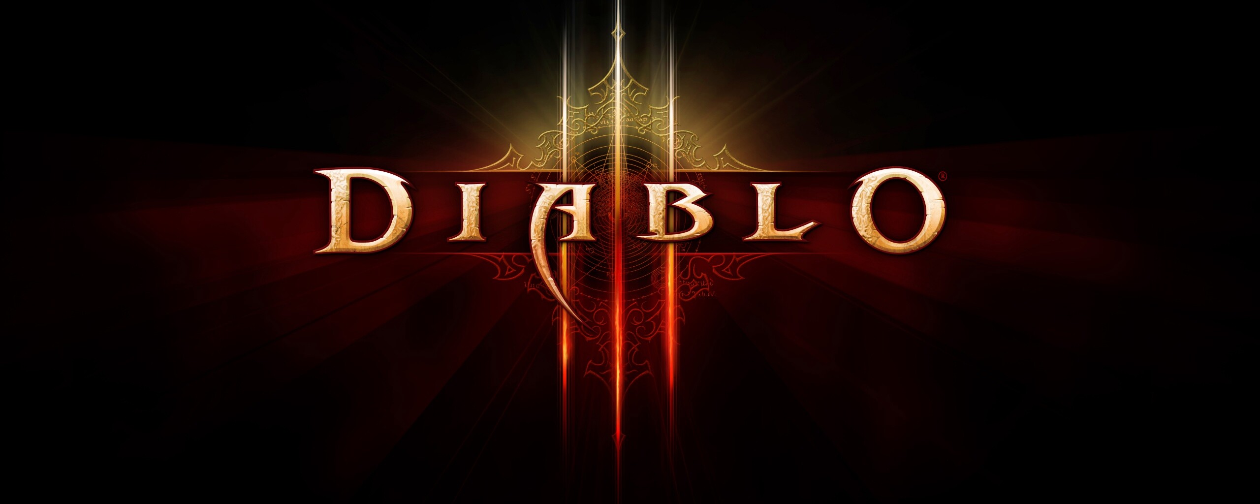 Diablo 3 обои