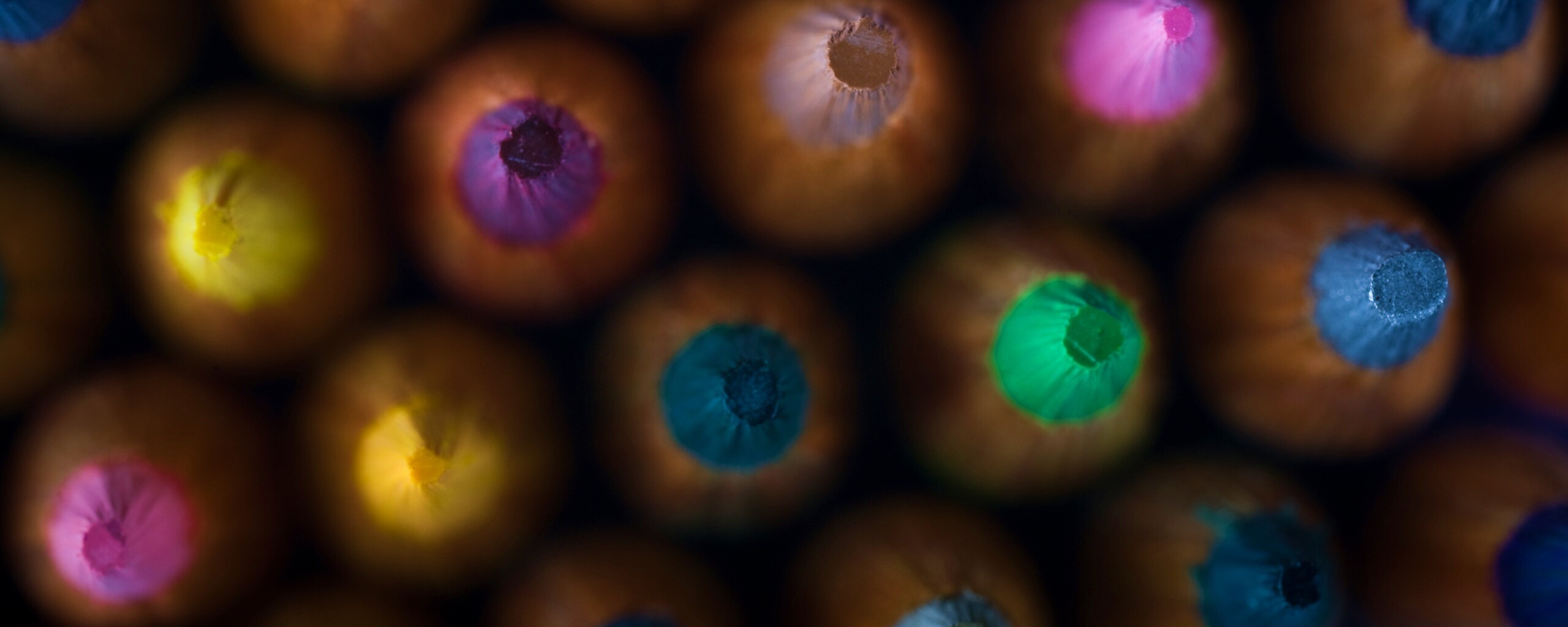 Карандаши обои