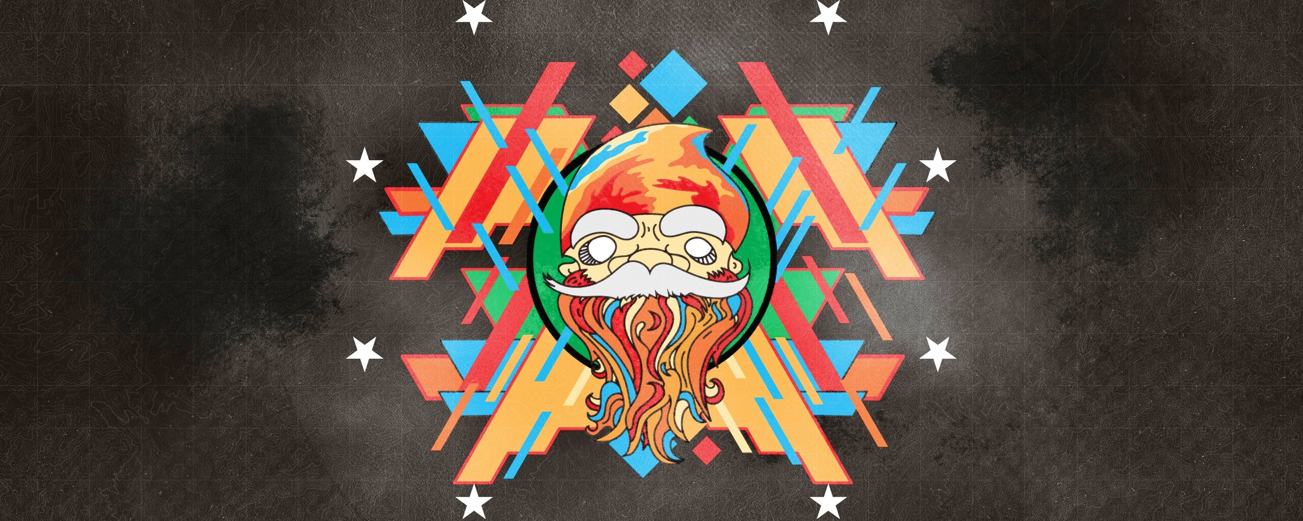 Страшный гном обои