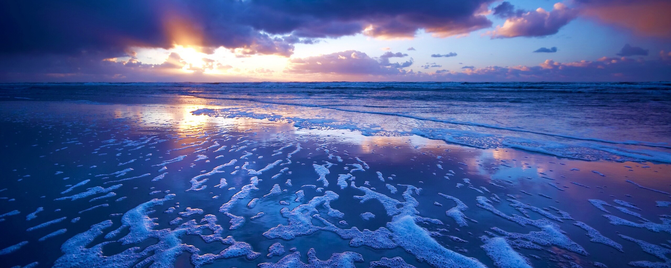 Морское побережье обои