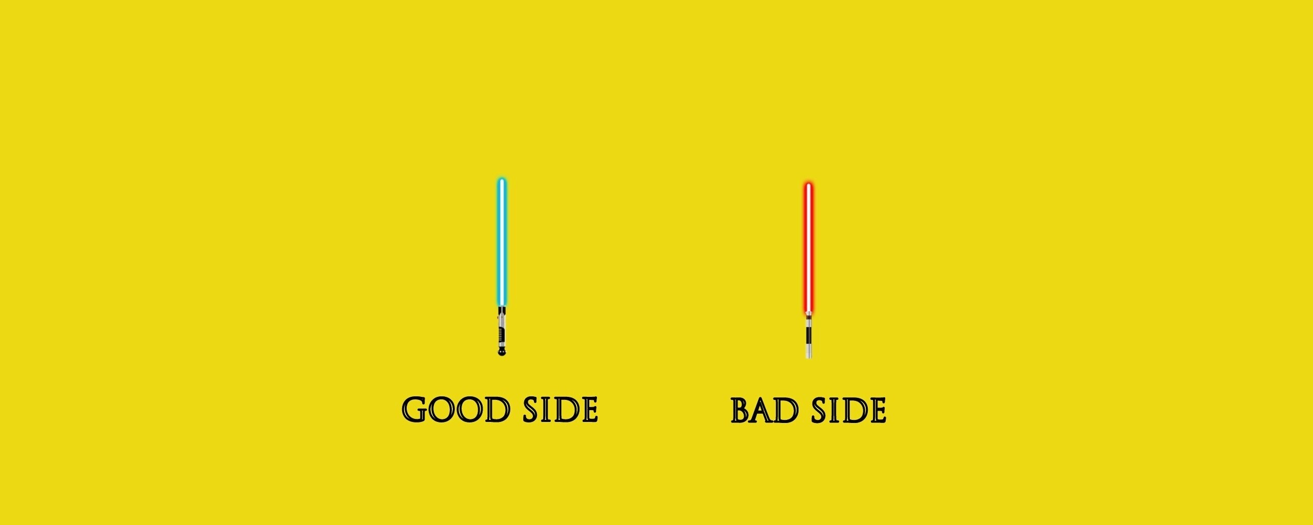 Стороны силы обои