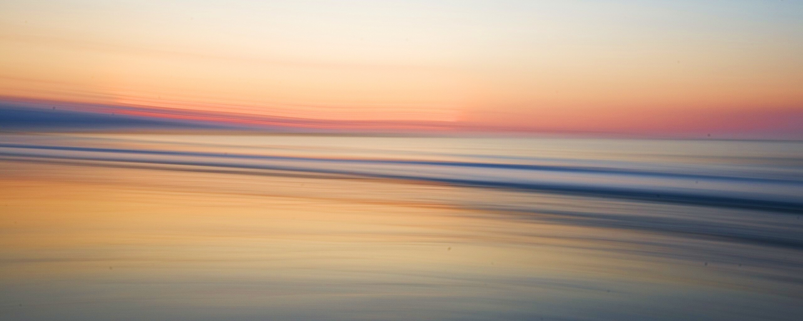 Абстрактное море обои