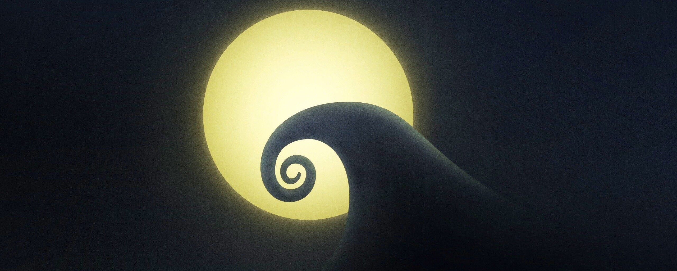 Кошмар перед рождеством обои