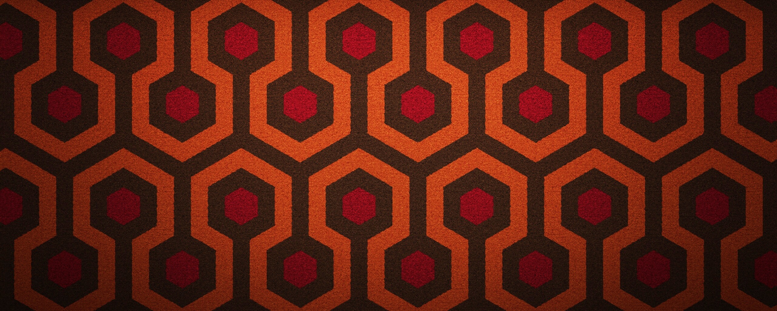 Сияние обои