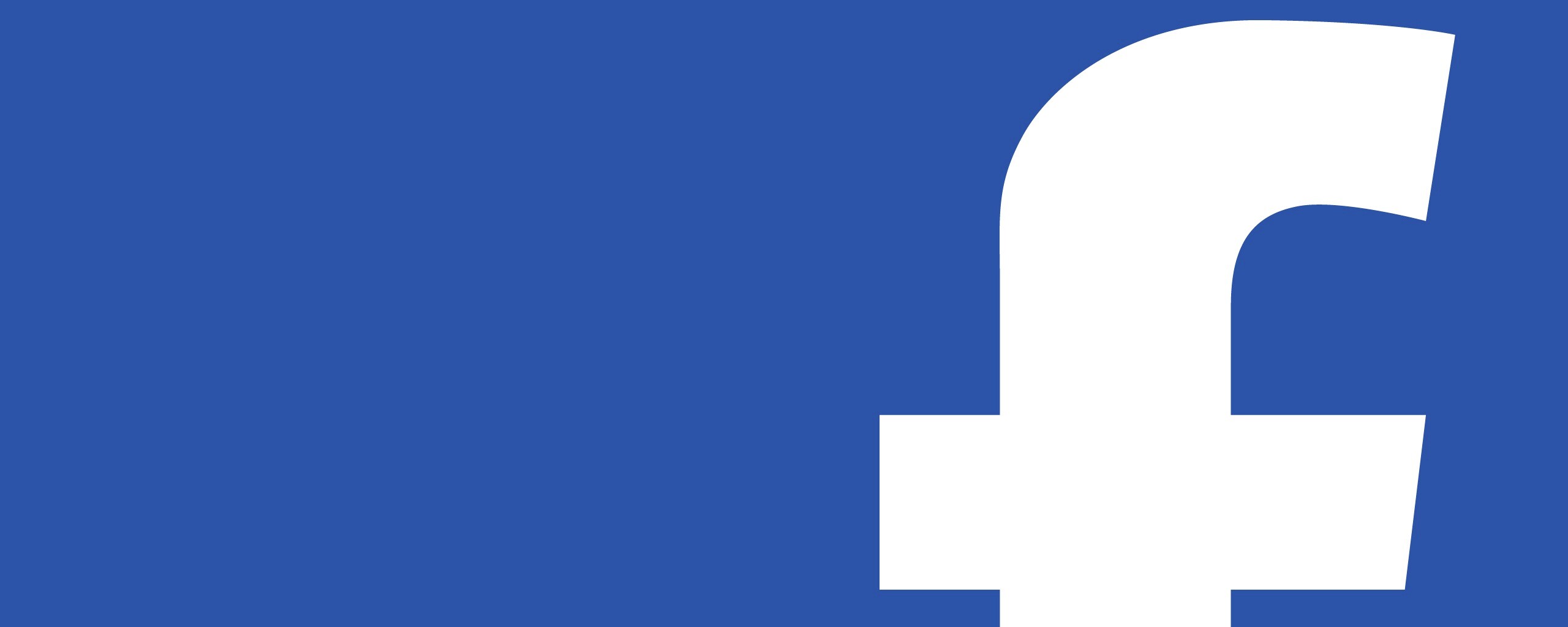 F for Facebook обои