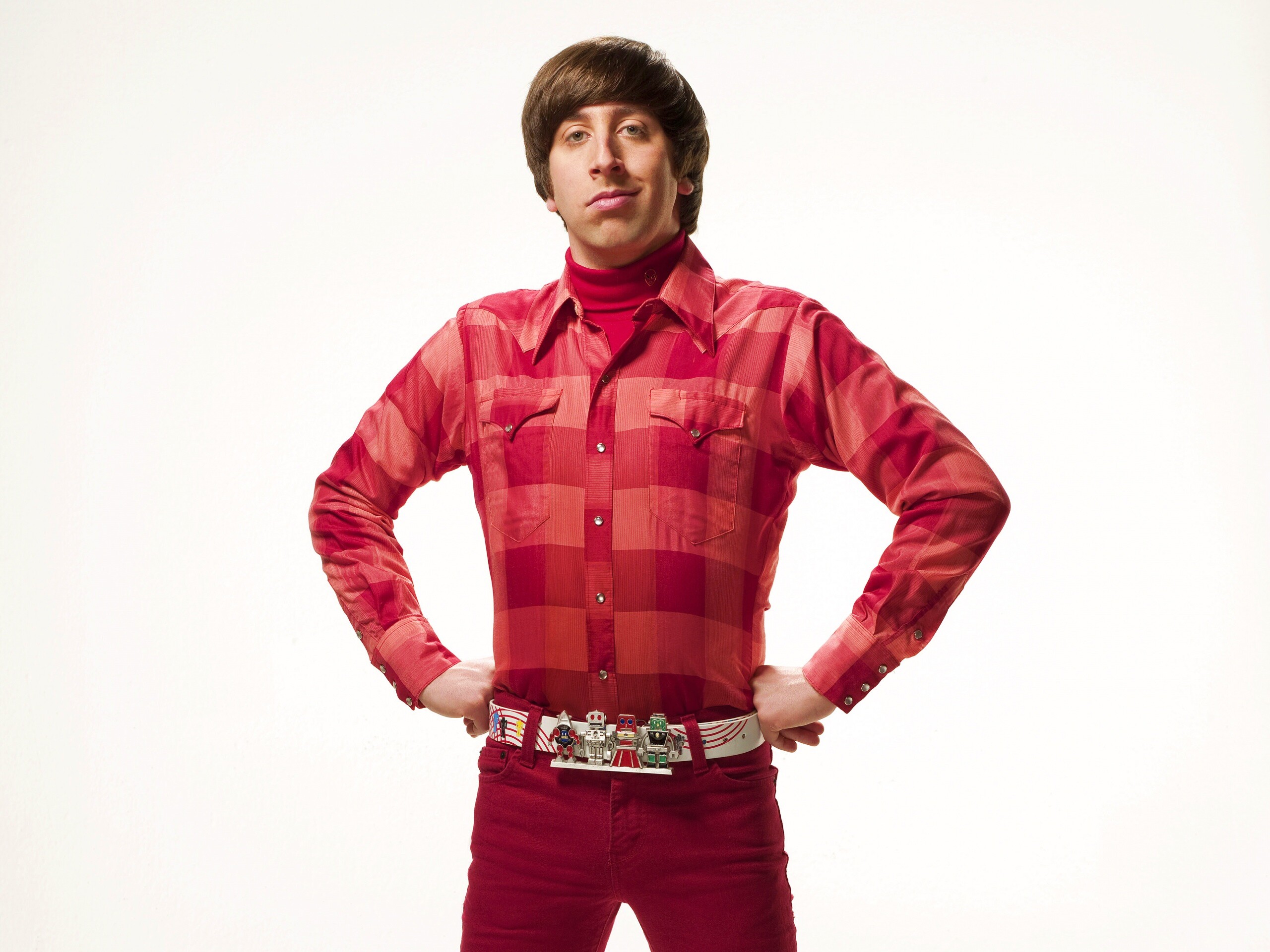 Говард Воловиц обои