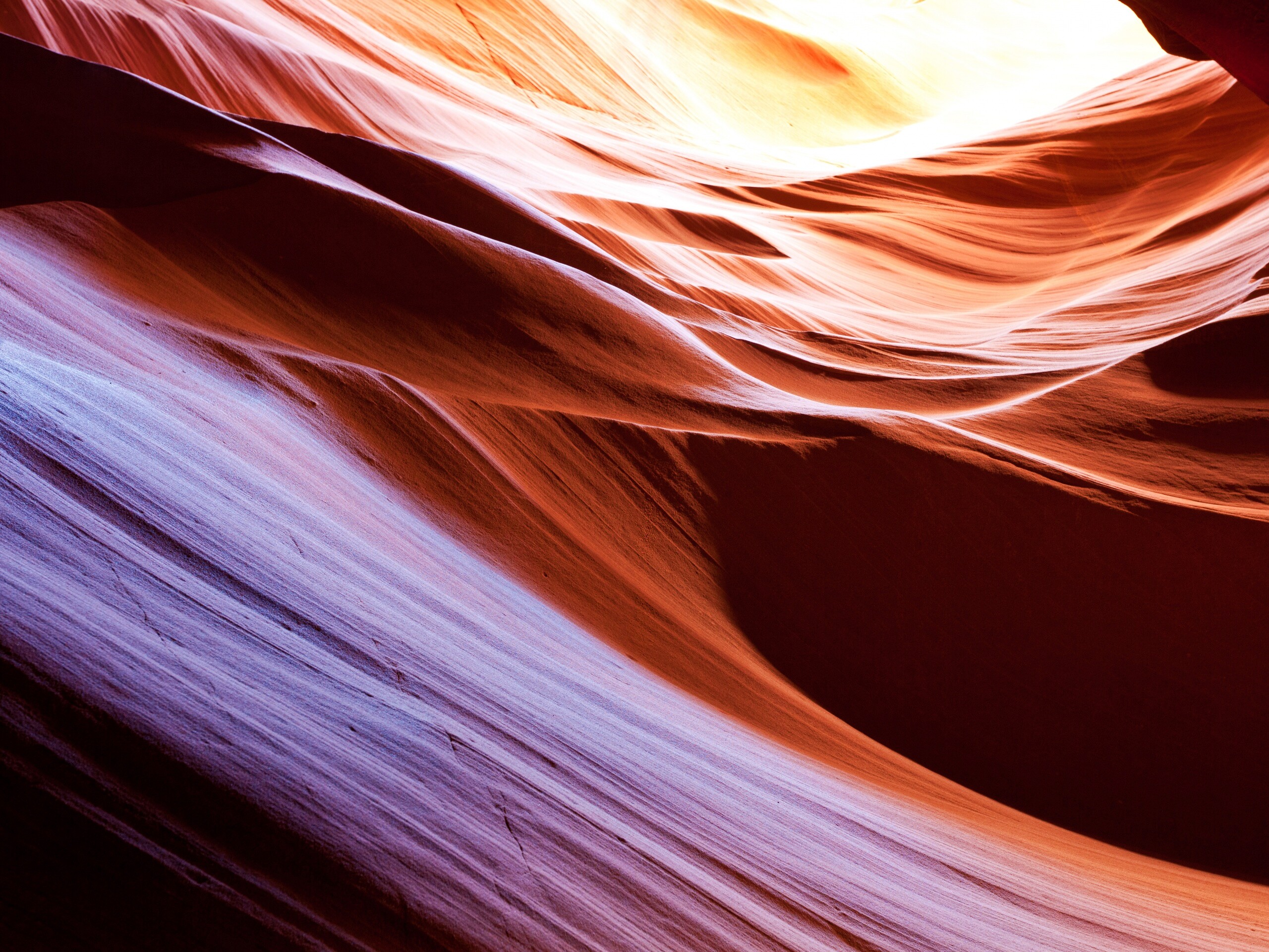 Живописная пещера обои