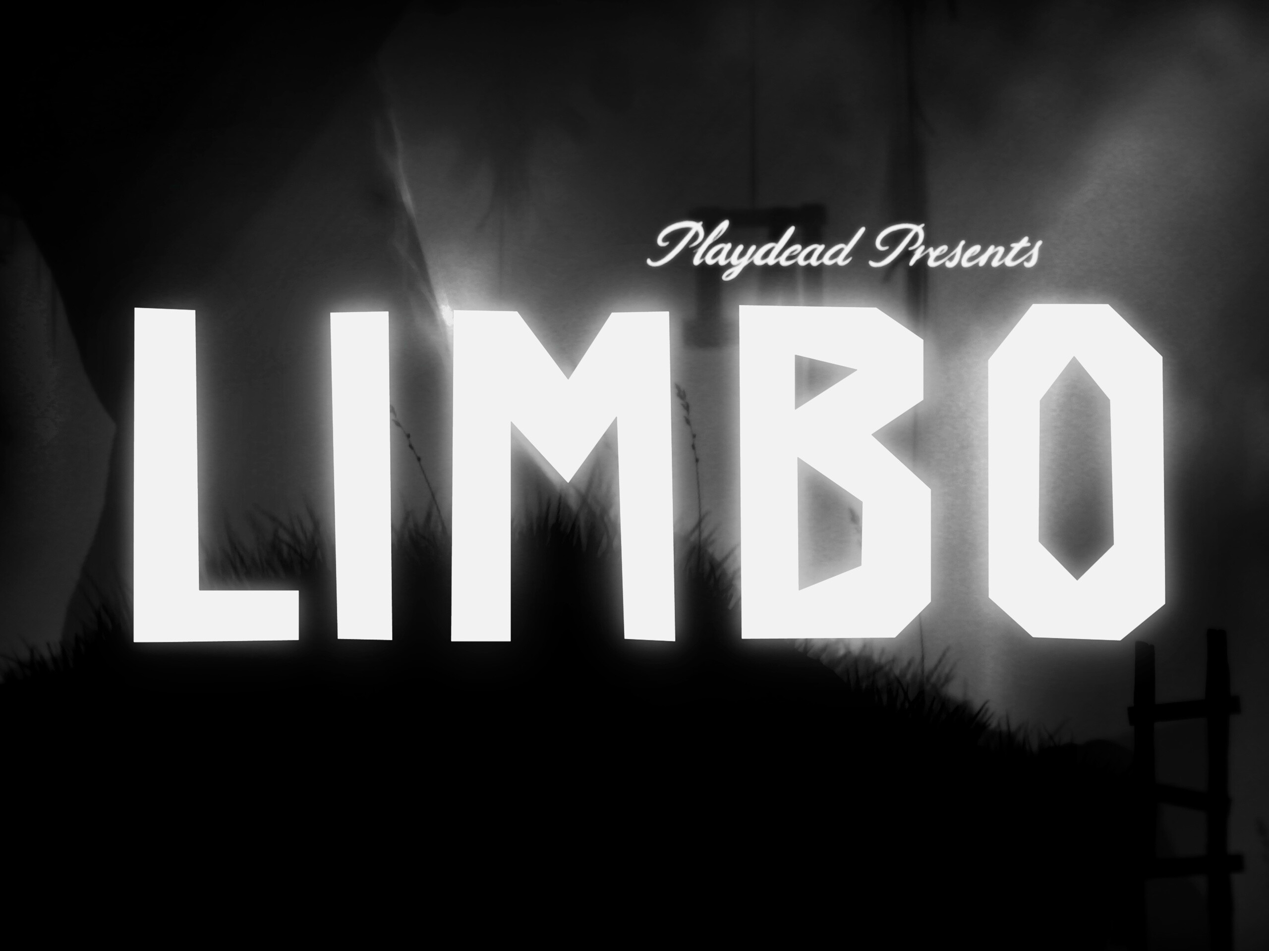 Limbo обои