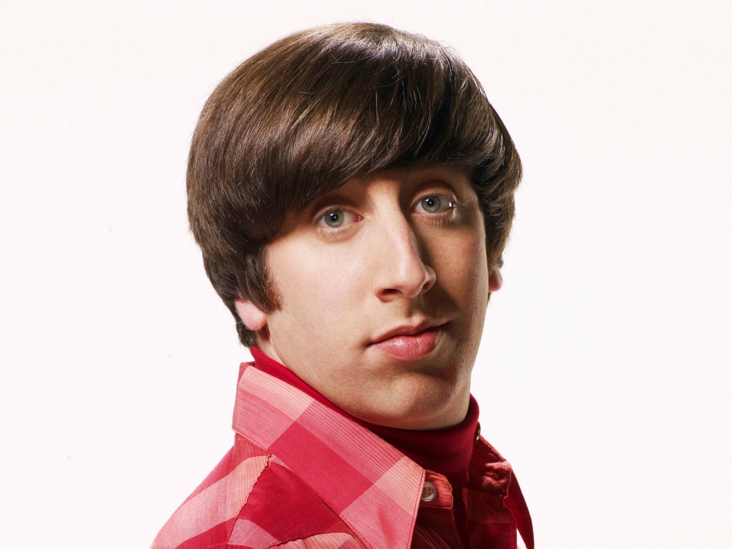 Саймон Хелберг обои