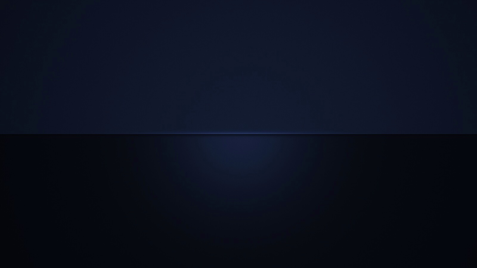 Черная полоса обои