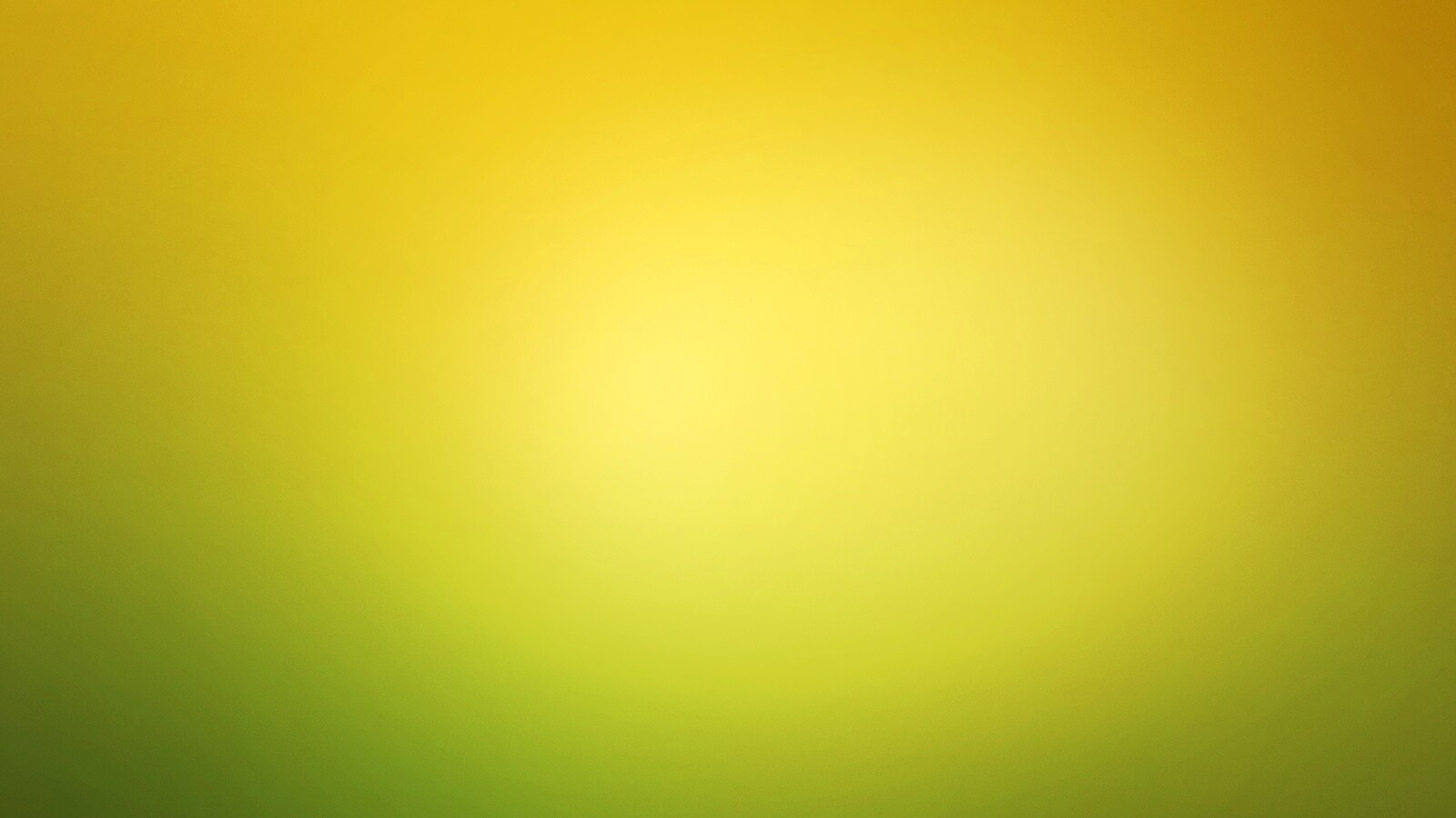 Желто зеленый фон обои