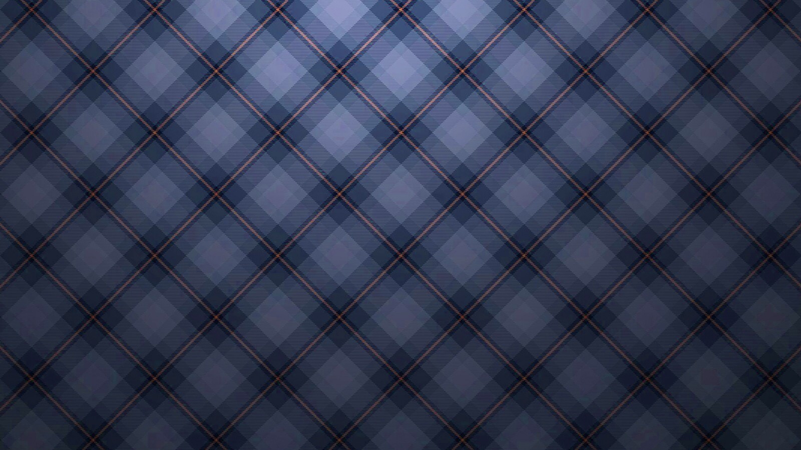 Синяя клетка обои