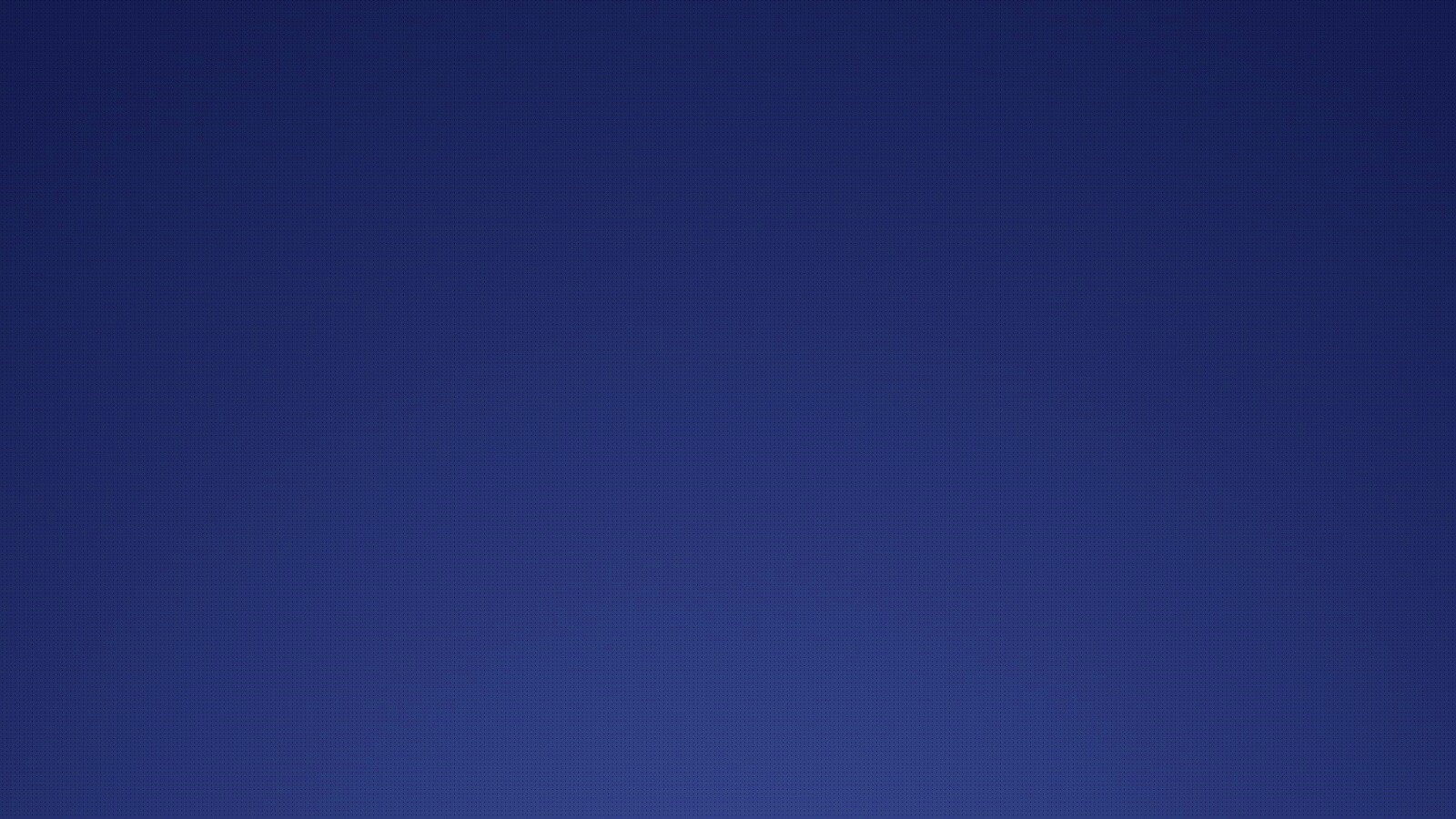 Синий фон обои