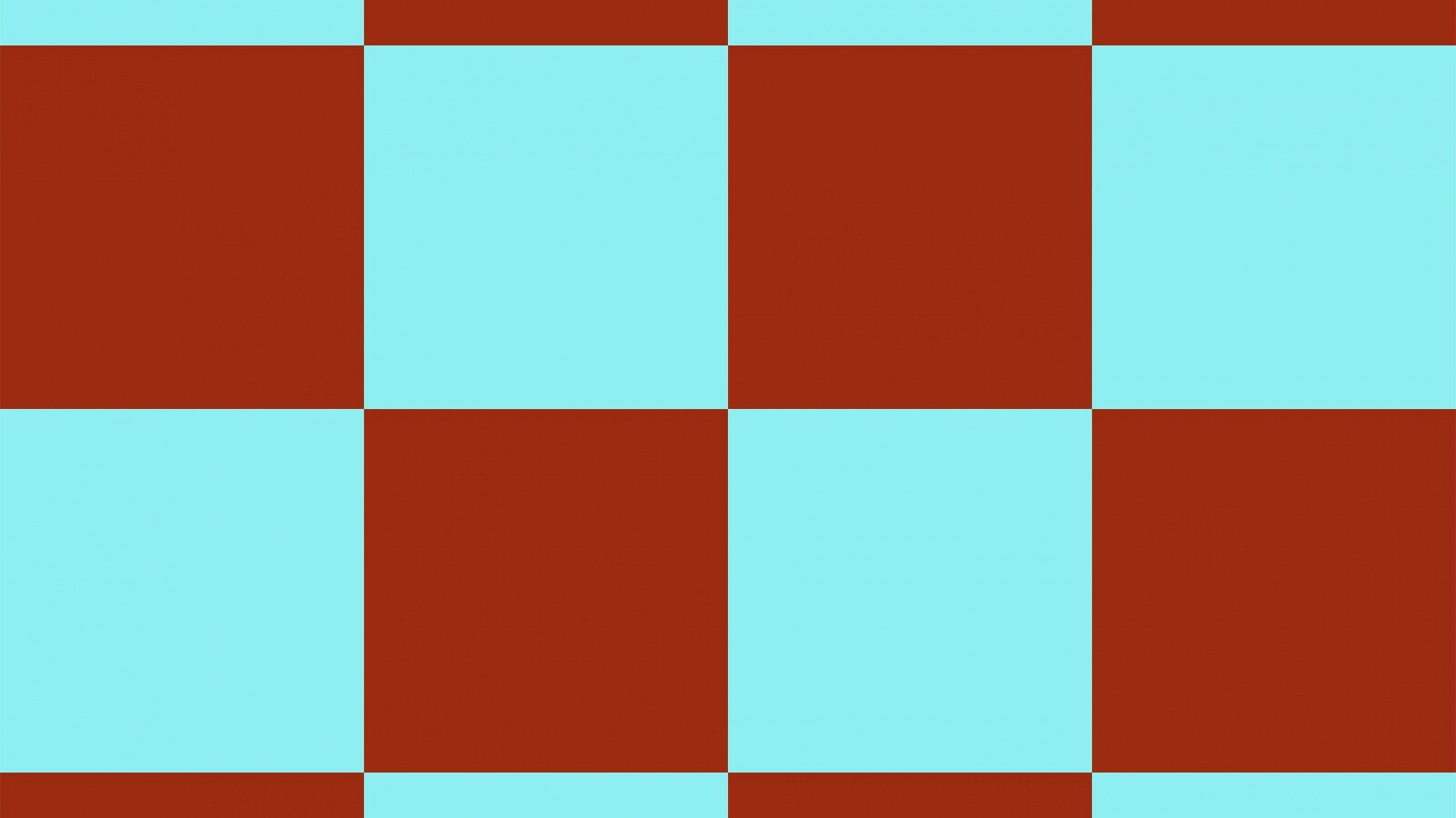 Красно-голубая клетка обои