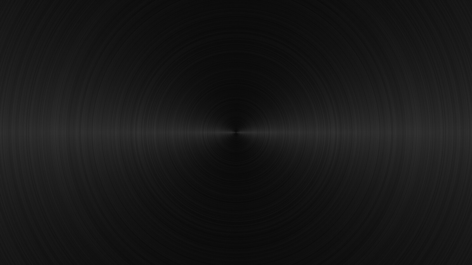 Черные круги обои