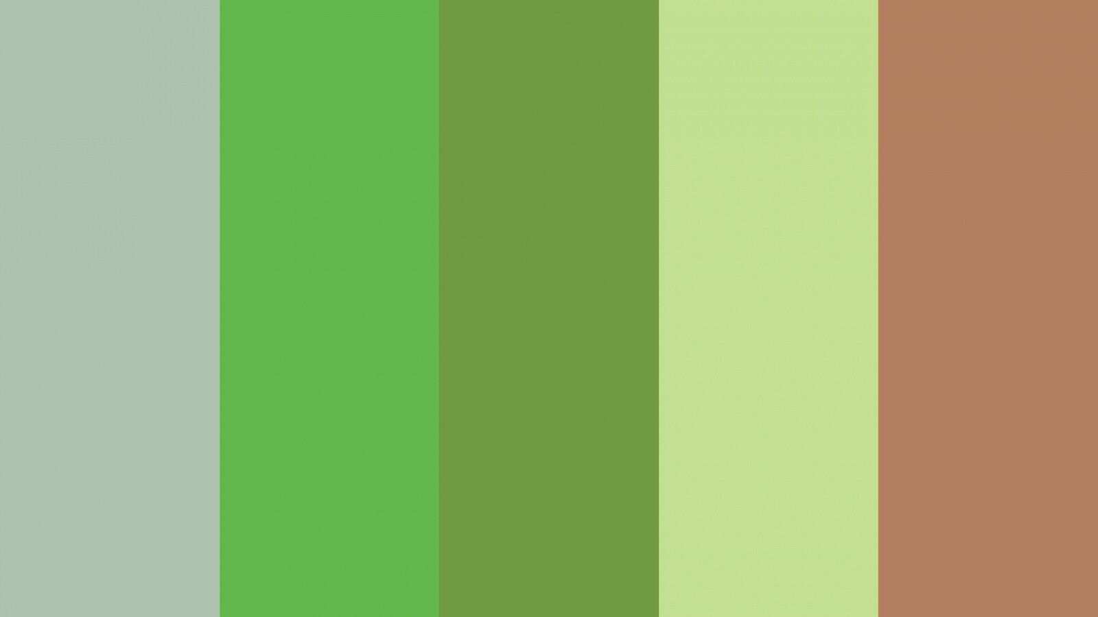 Бледные полосы обои