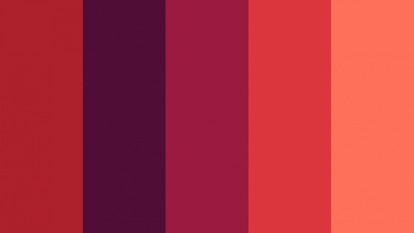 Красные полосы обои