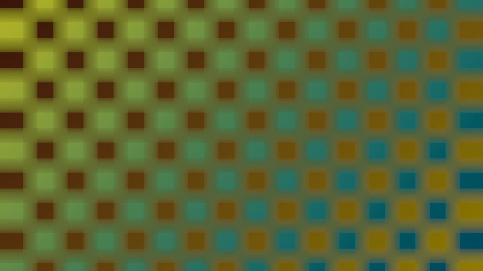 Размытые квадратики обои