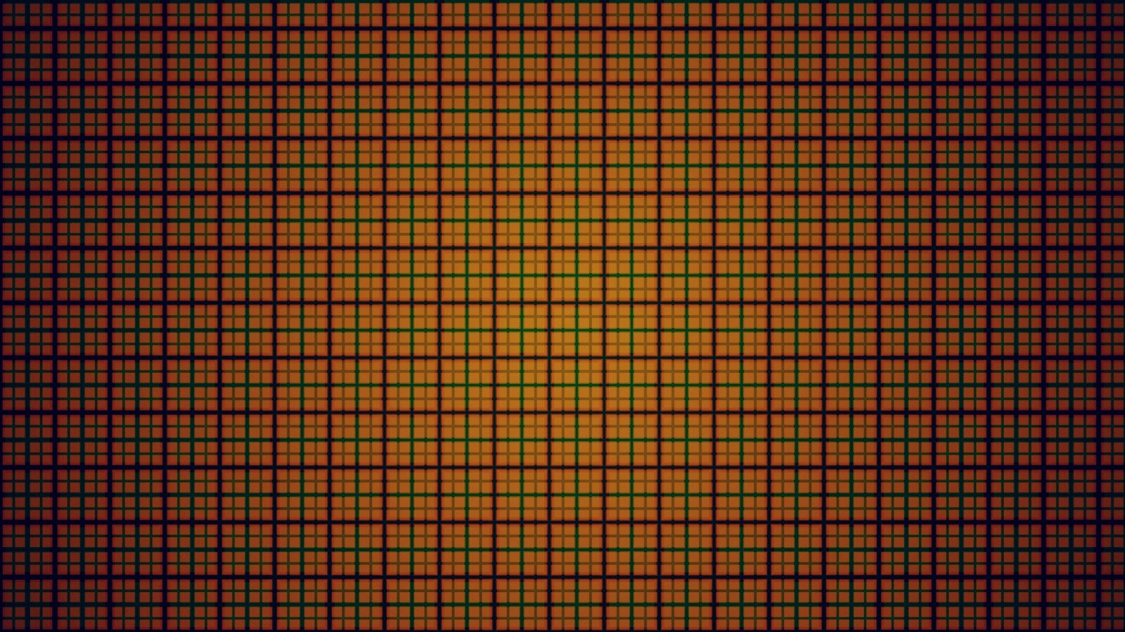 Красно-зеленые квадратики обои
