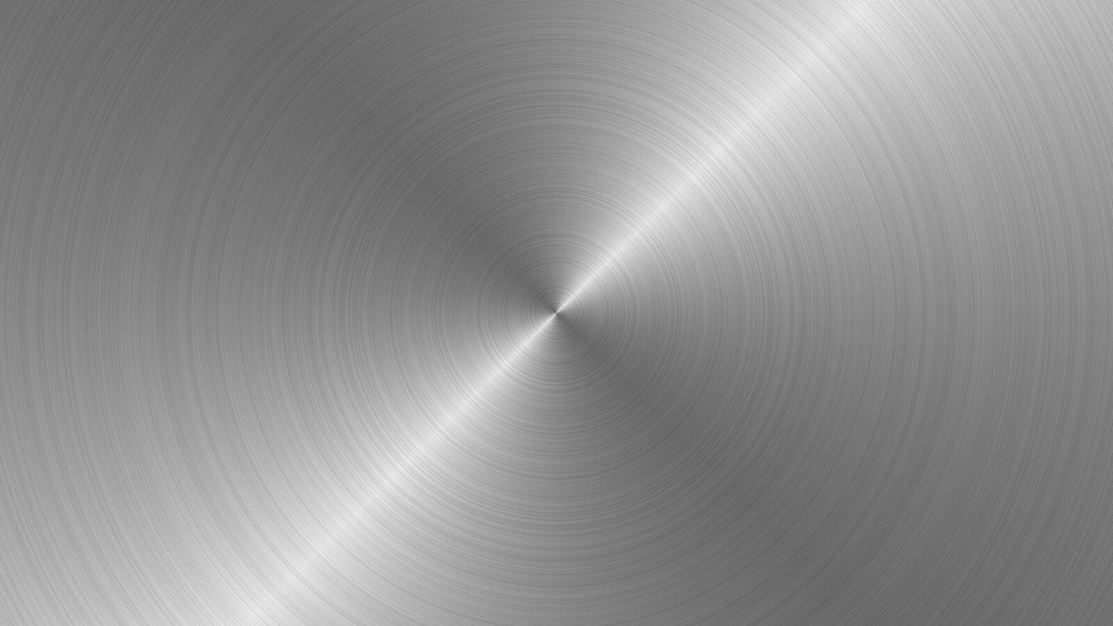 Круглая металлическая поверхность обои