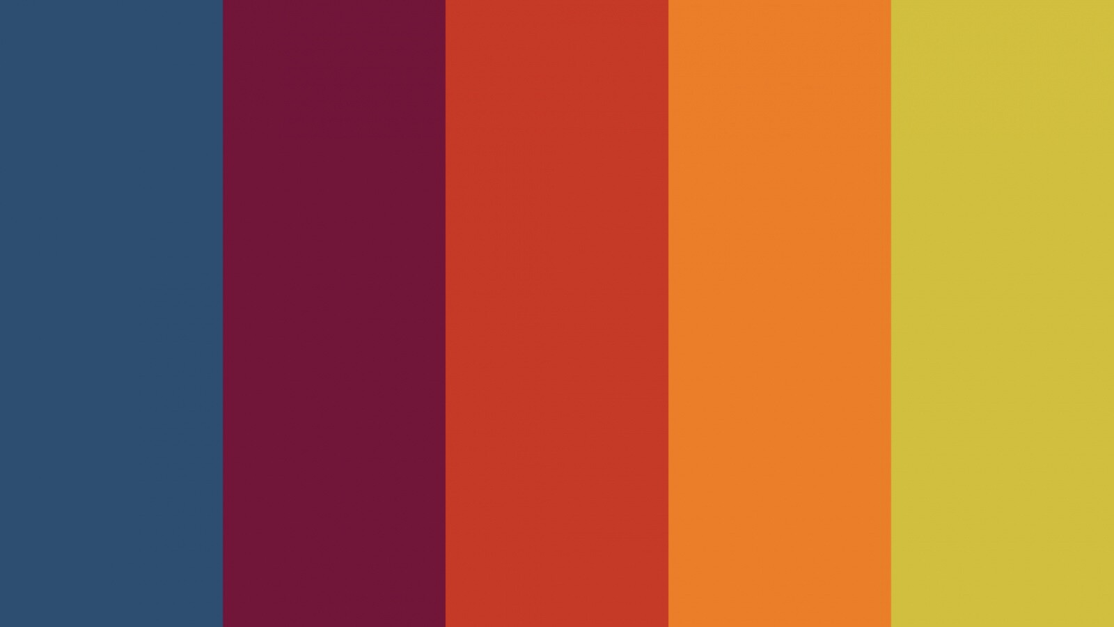 Радужные полосы обои