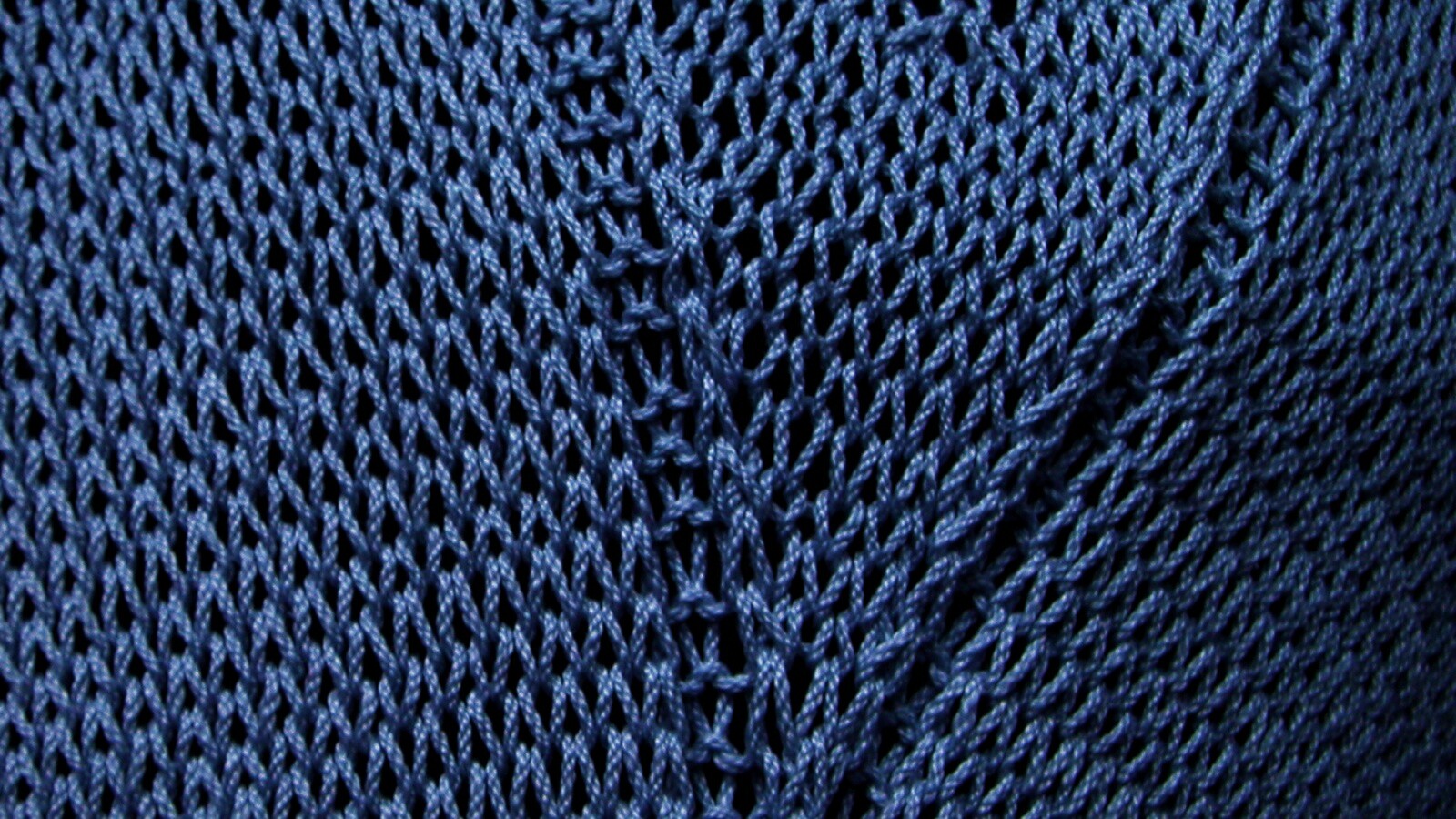 Вязаная ткань обои