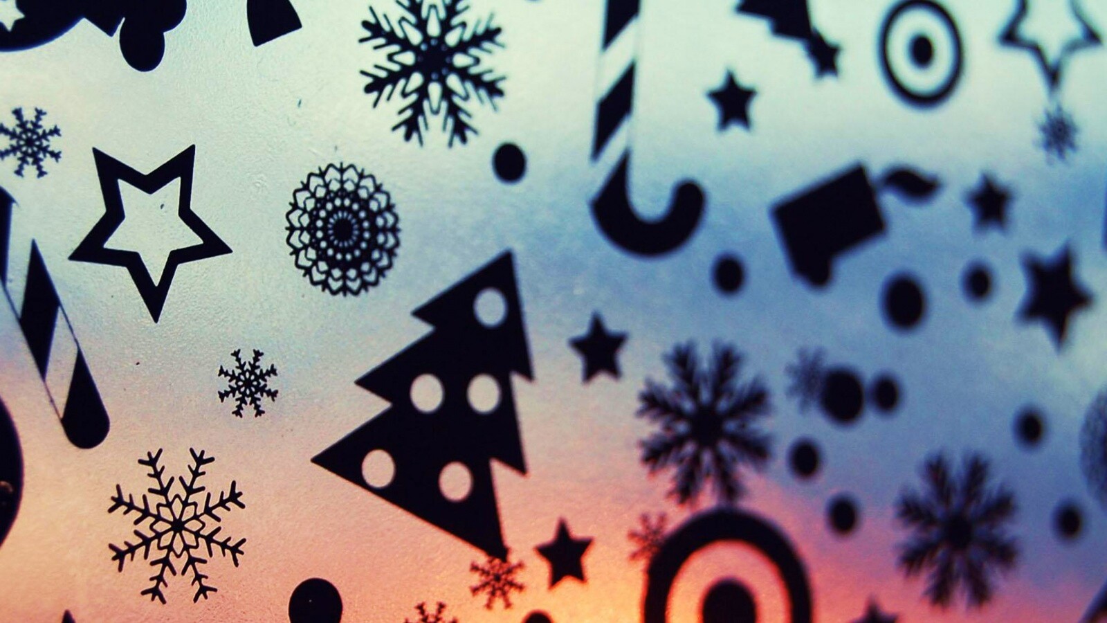 Праздничный вектор обои