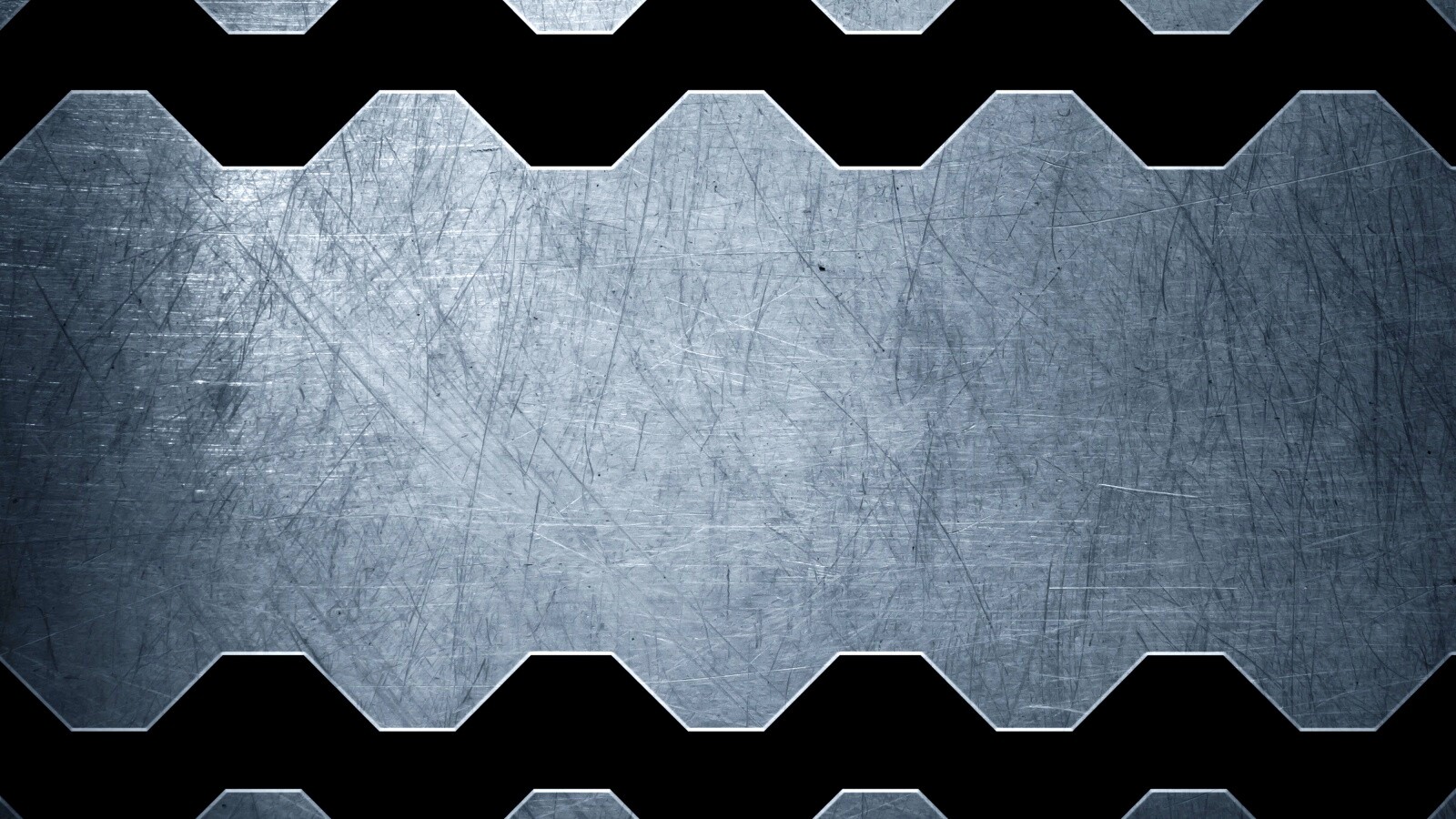 Стальной шлюз обои