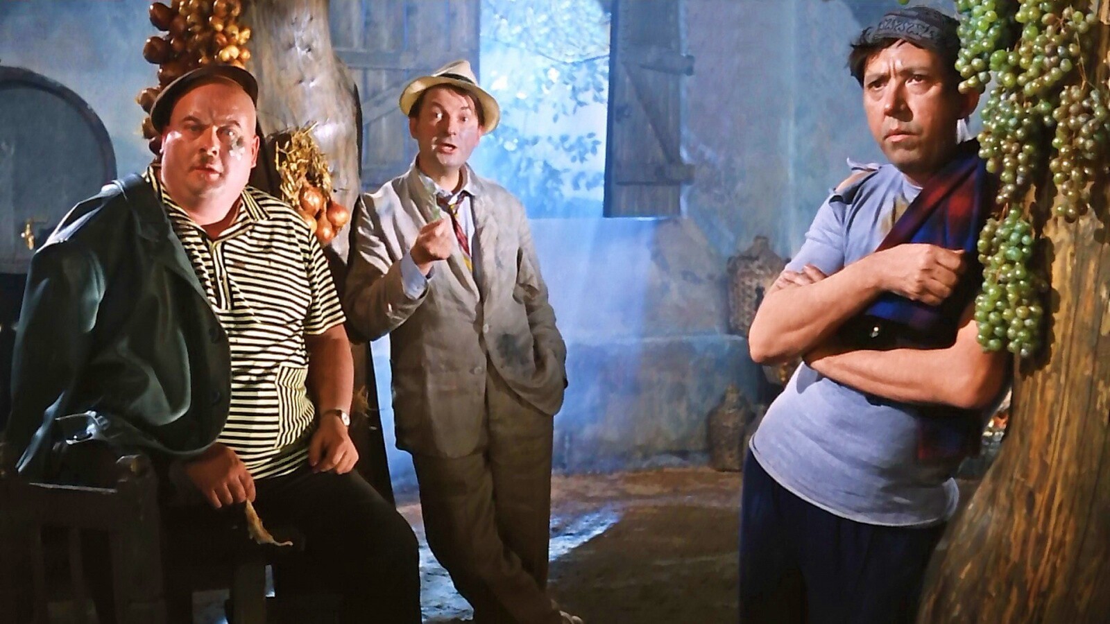 Трус, Балбес и Бывалый обои