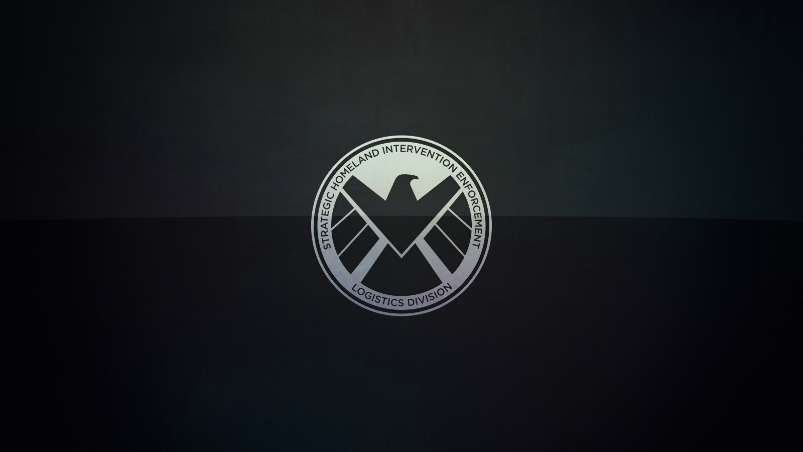 S.H.I.E.L.D. обои