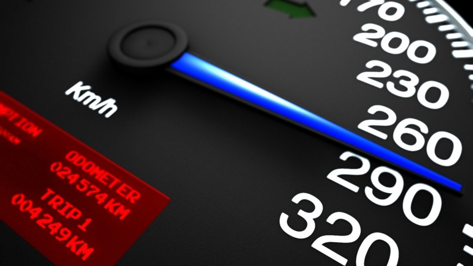 Запредельная скорость обои