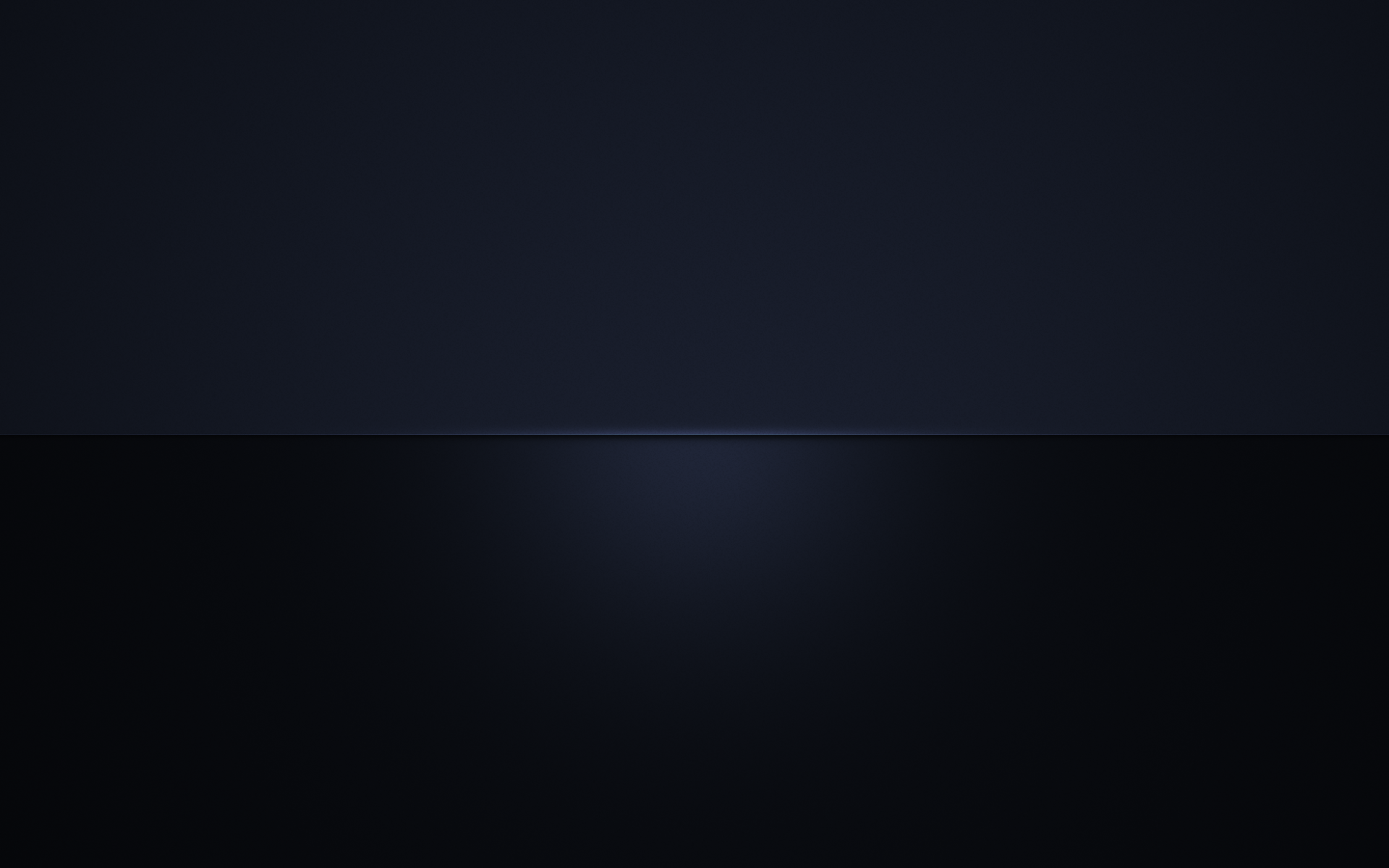 Черная полоса обои