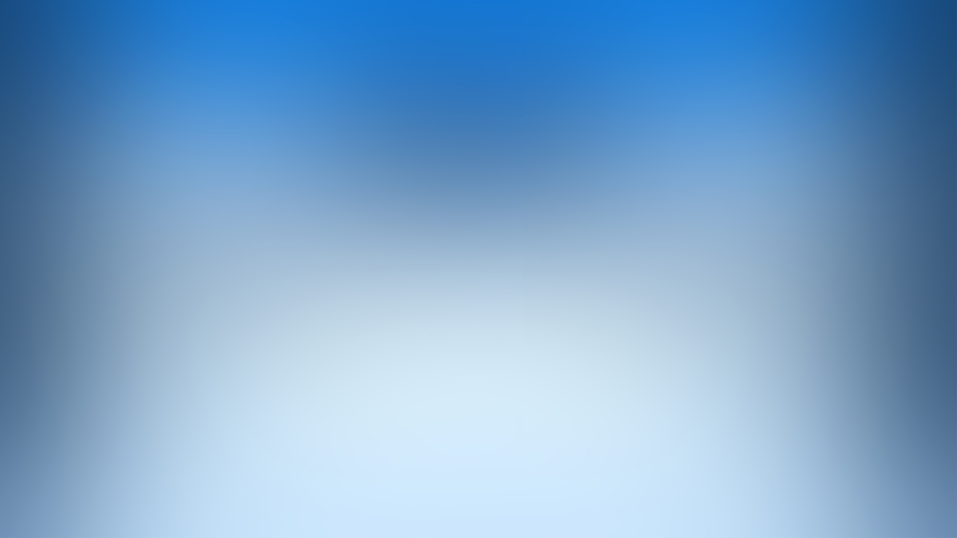 Голубой свет обои