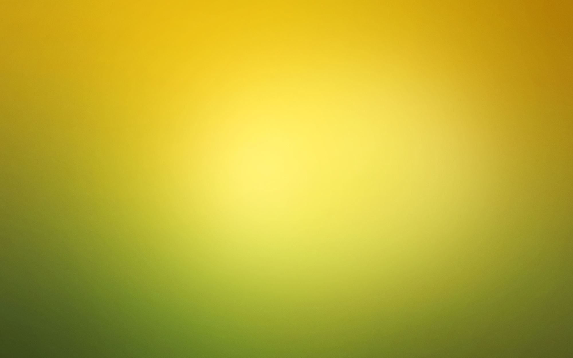 Желто зеленый фон обои