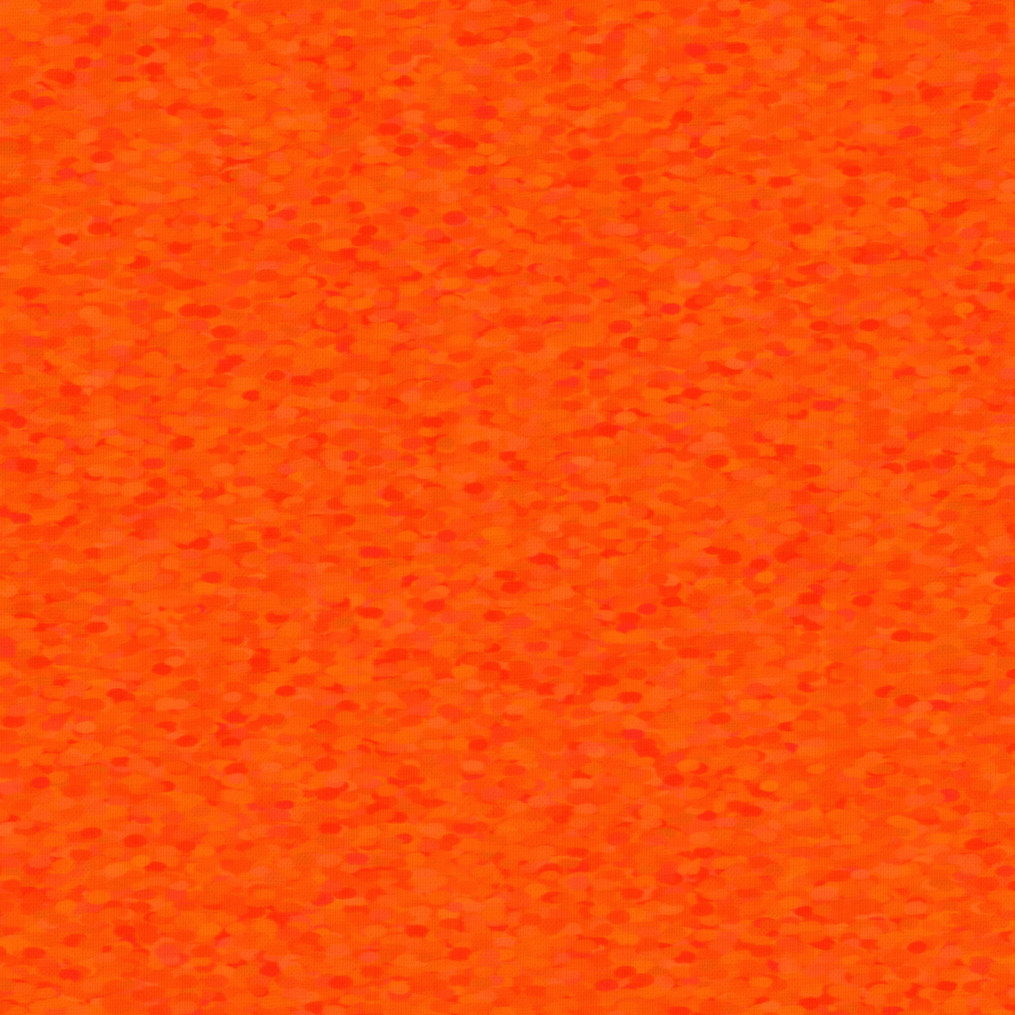 Оранжевые пятна обои