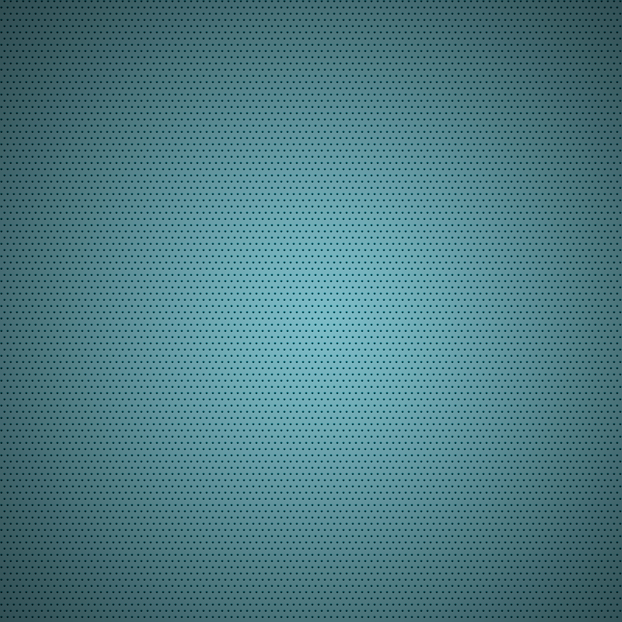 Голубая перфорированная кожа обои