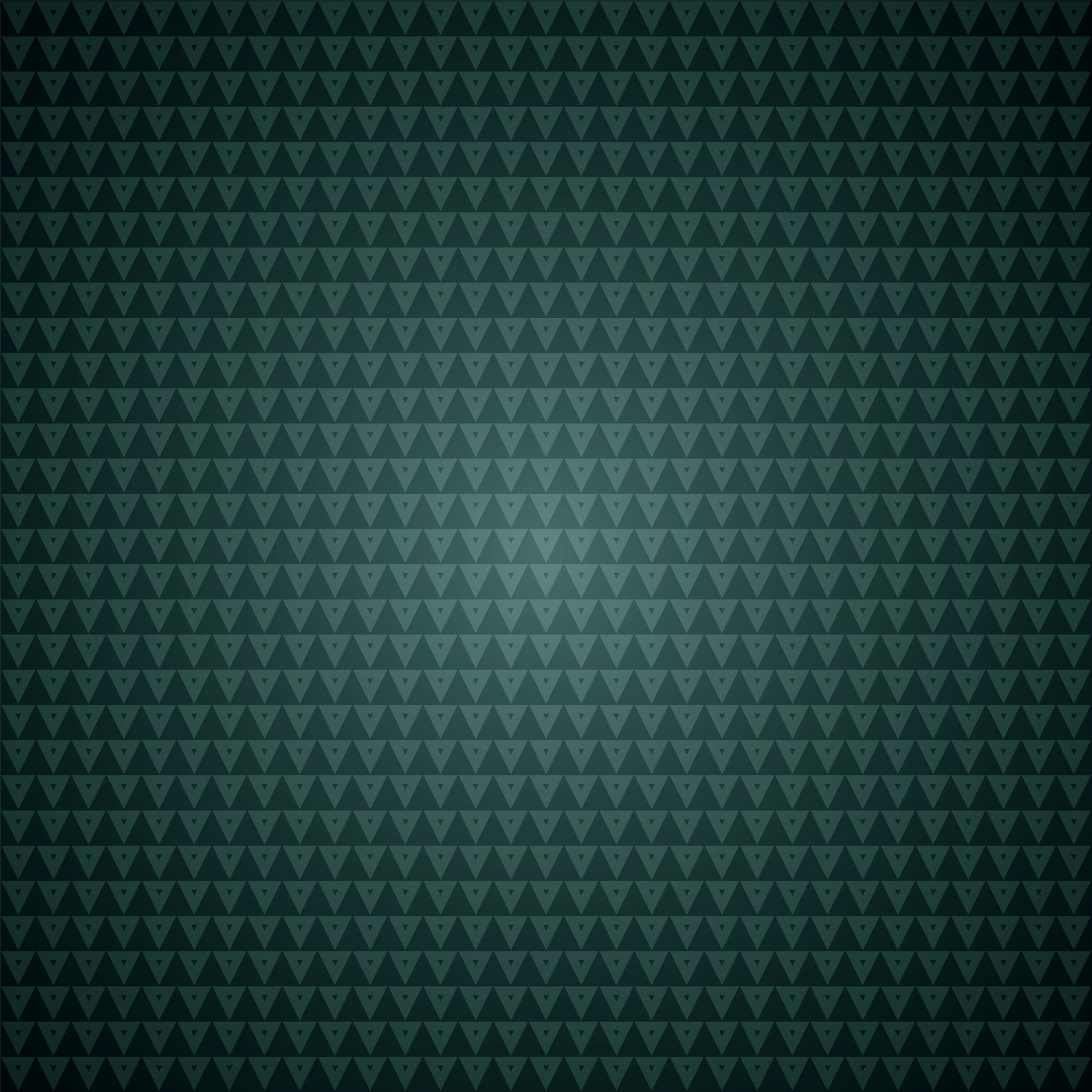 Узор из треугольничков обои