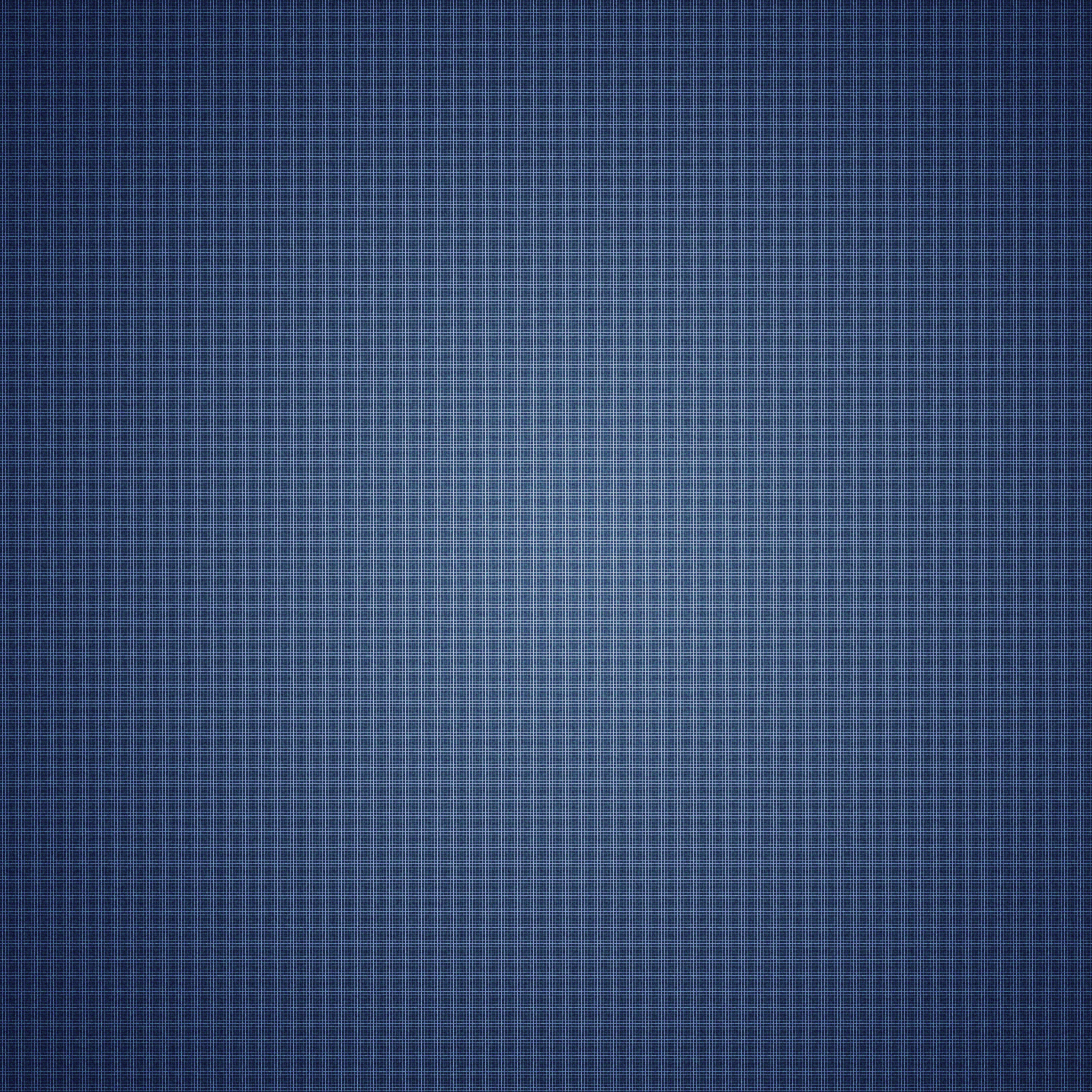 Мелкая синяя клеточка обои