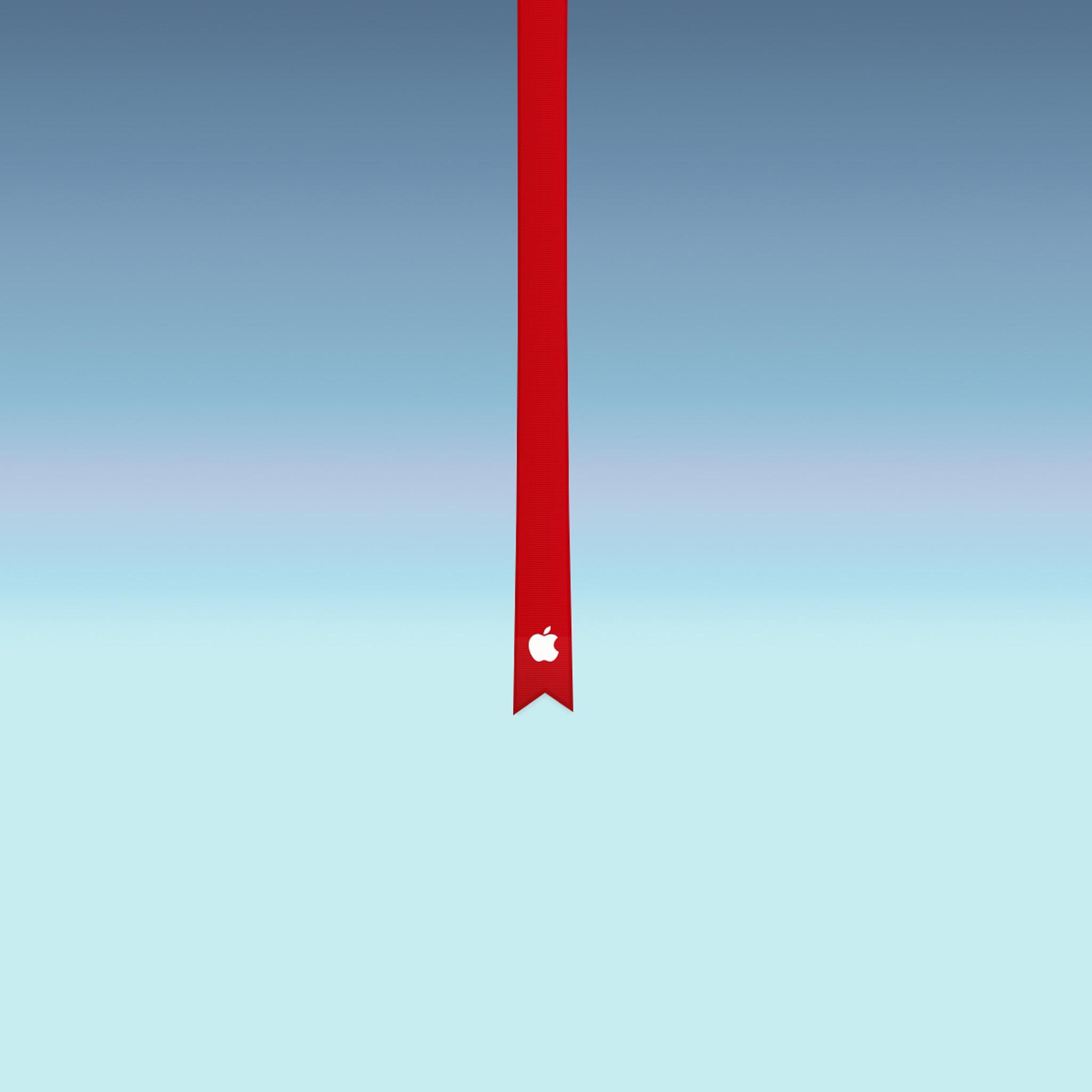 Закладка Эпл обои