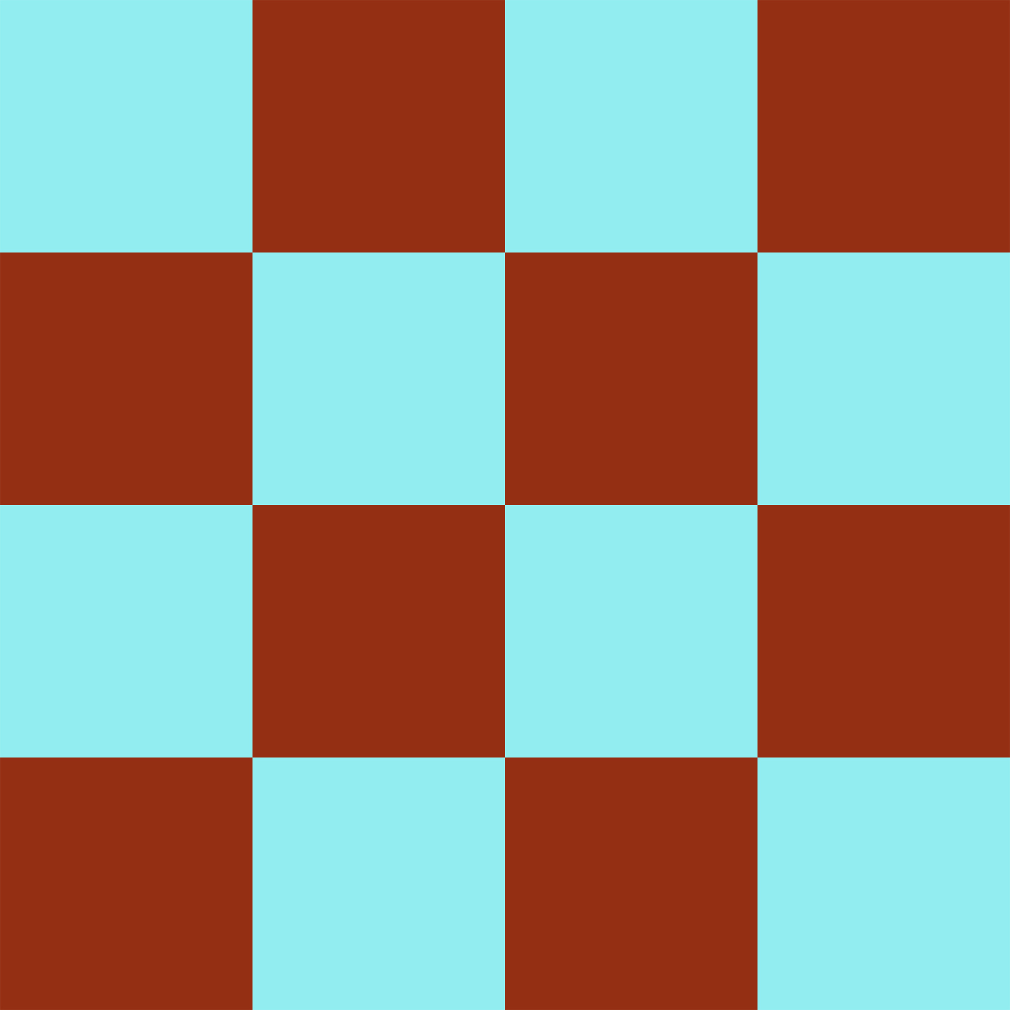 Красно-голубая клетка обои