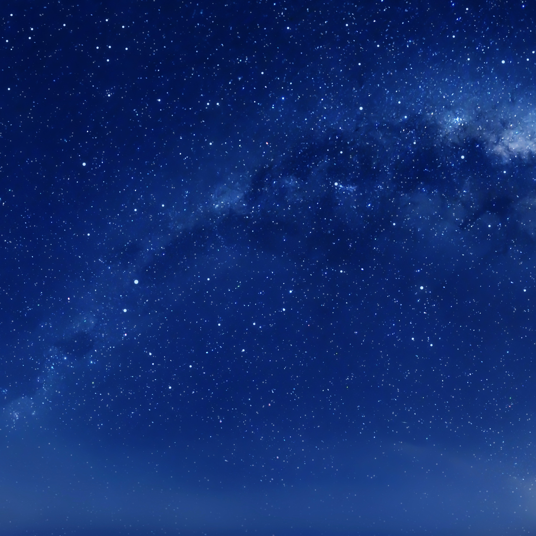 Звездное небо обои