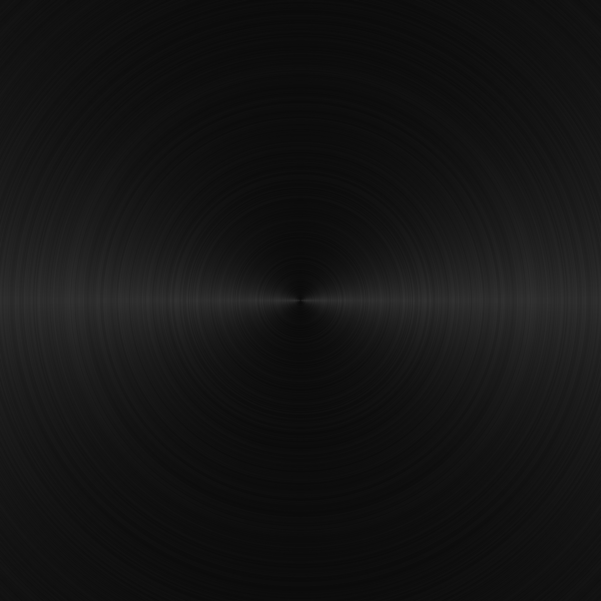 Черные круги обои