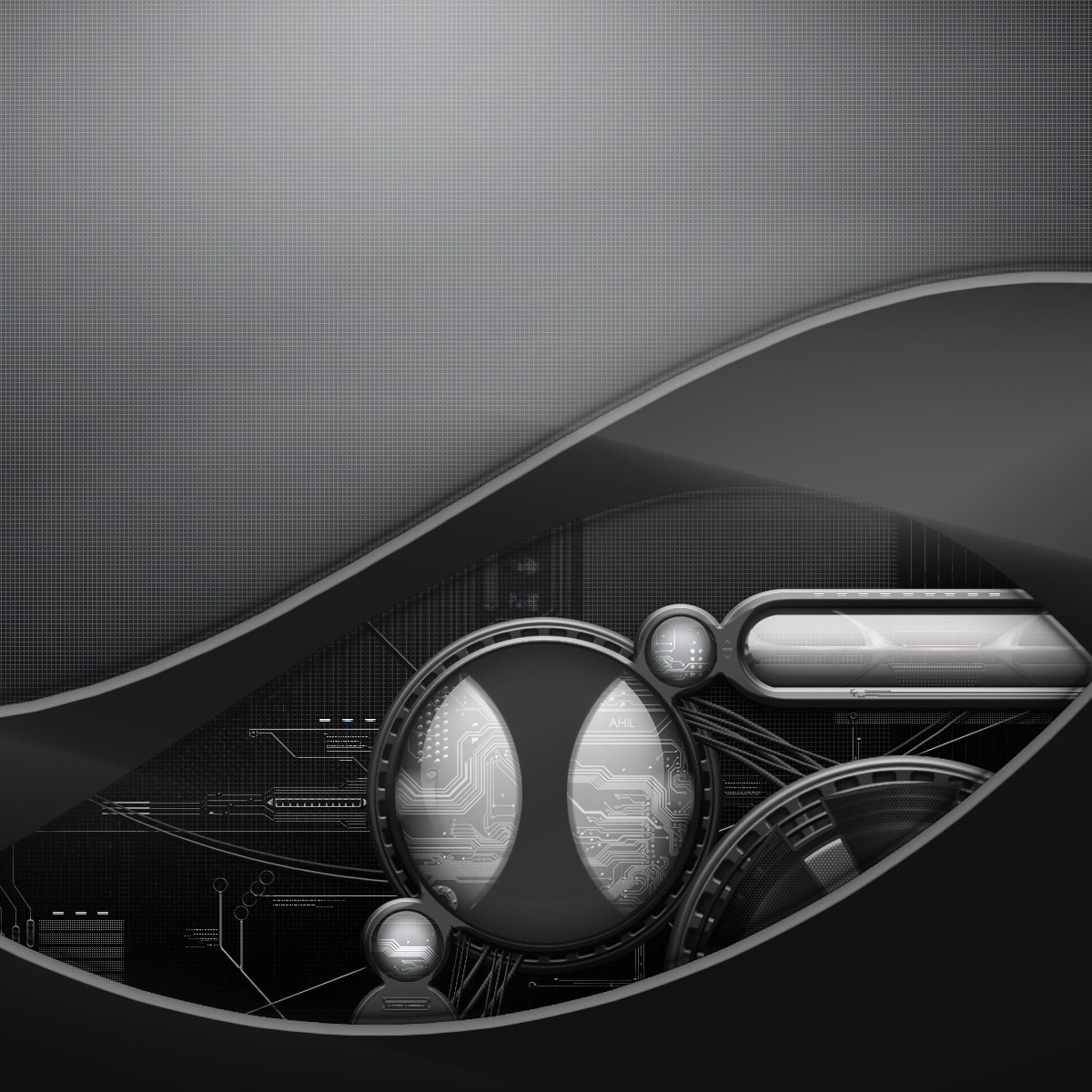 Электросхема обои